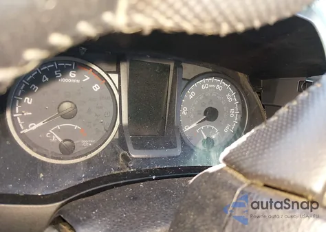 2021 Toyota Tacoma Trd Off-Road z USA, uszkodzony, nr VIN 3TMCZ5AN6MM397839